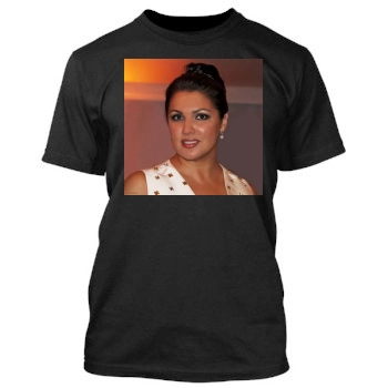 Anna Netrebko Men's TShirt