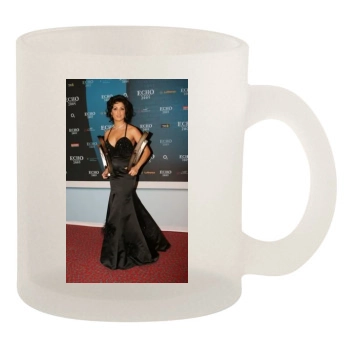 Anna Netrebko 10oz Frosted Mug