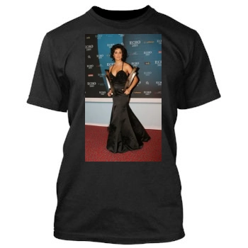 Anna Netrebko Men's TShirt