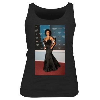 Anna Netrebko Women's Tank Top