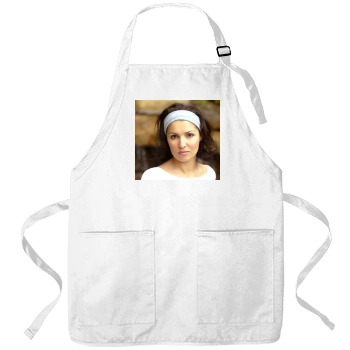 Anna Netrebko Apron