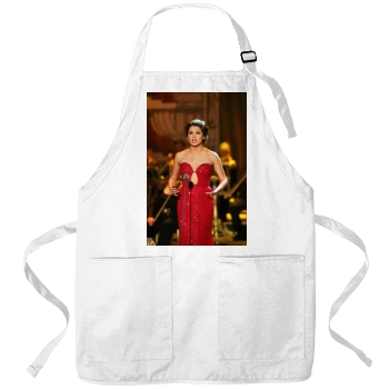 Anna Netrebko Apron