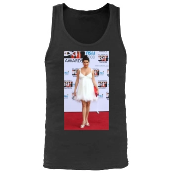 Anna Netrebko Men's Tank Top