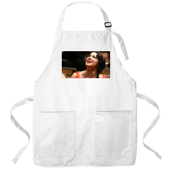 Anna Netrebko Apron