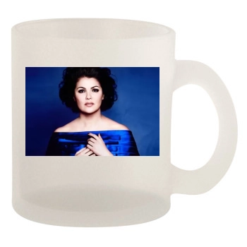 Anna Netrebko 10oz Frosted Mug