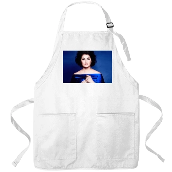 Anna Netrebko Apron