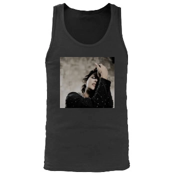 Anna Netrebko Men's Tank Top