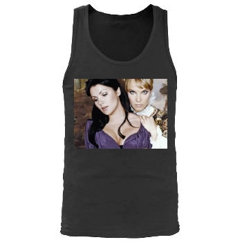 Anna Netrebko Men's Tank Top