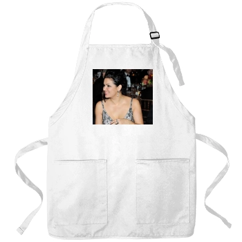 Anna Netrebko Apron