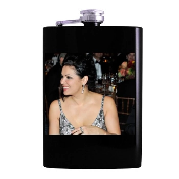 Anna Netrebko Hip Flask