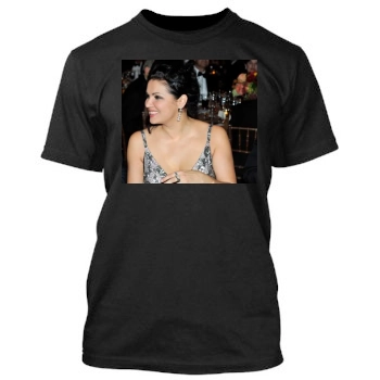 Anna Netrebko Men's TShirt