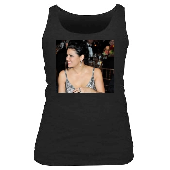 Anna Netrebko Women's Tank Top