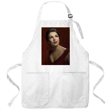 Anna Netrebko Apron