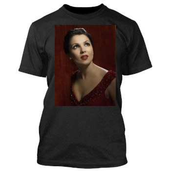 Anna Netrebko Men's TShirt