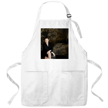 Anna Netrebko Apron