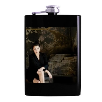 Anna Netrebko Hip Flask