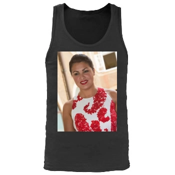 Anna Netrebko Men's Tank Top