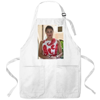 Anna Netrebko Apron