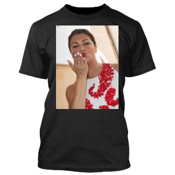 Anna Netrebko Men's TShirt