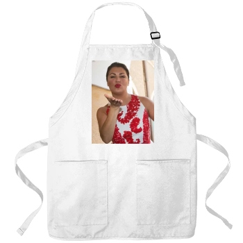 Anna Netrebko Apron