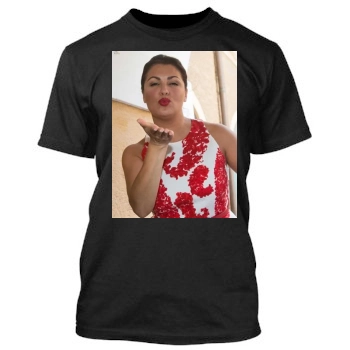 Anna Netrebko Men's TShirt