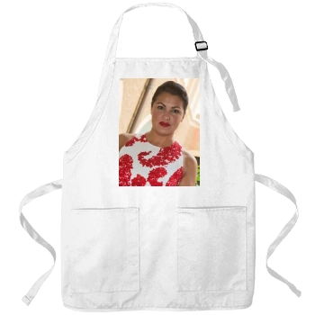 Anna Netrebko Apron