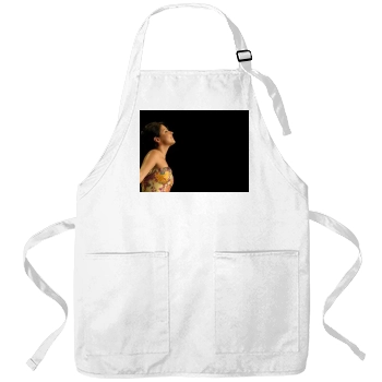 Anna Netrebko Apron