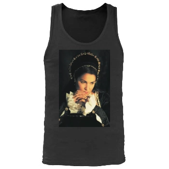 Anna Netrebko Men's Tank Top