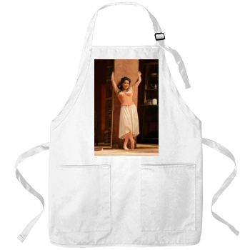 Anna Netrebko Apron