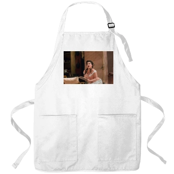 Anna Netrebko Apron