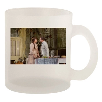 Anna Netrebko 10oz Frosted Mug