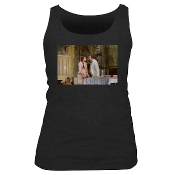 Anna Netrebko Women's Tank Top