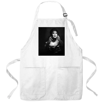 Anna Netrebko Apron