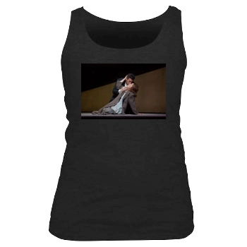 Anna Netrebko Women's Tank Top