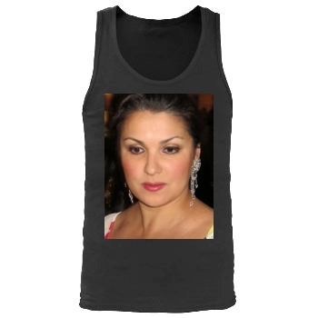 Anna Netrebko Men's Tank Top