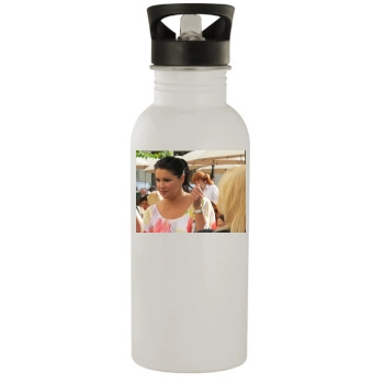 Anna Netrebko Stainless Steel Water Bottle