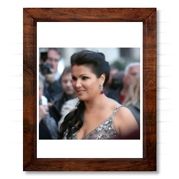 Anna Netrebko 14x17