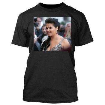 Anna Netrebko Men's TShirt