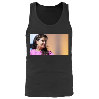 Anna Netrebko Men's Tank Top