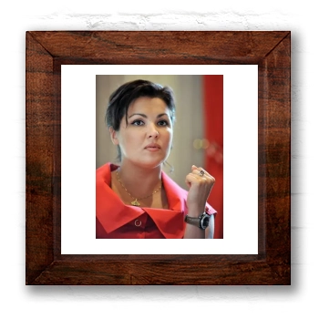 Anna Netrebko 6x6