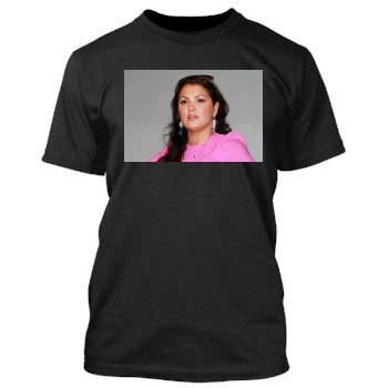 Anna Netrebko Men's TShirt