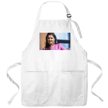 Anna Netrebko Apron