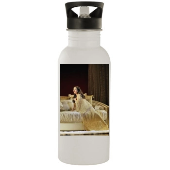 Anna Netrebko Stainless Steel Water Bottle