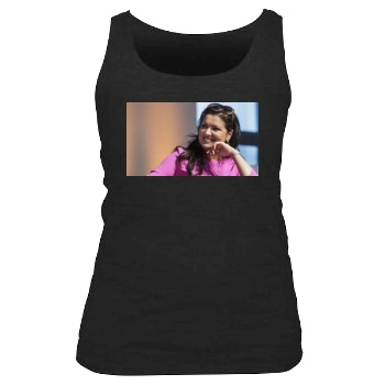 Anna Netrebko Women's Tank Top