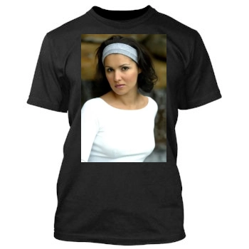 Anna Netrebko Men's TShirt