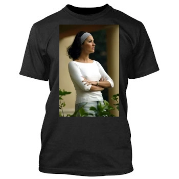 Anna Netrebko Men's TShirt