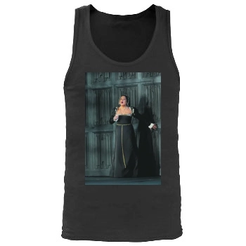 Anna Netrebko Men's Tank Top