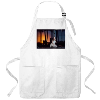 Anna Netrebko Apron