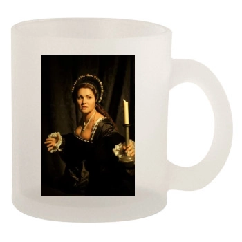 Anna Netrebko 10oz Frosted Mug