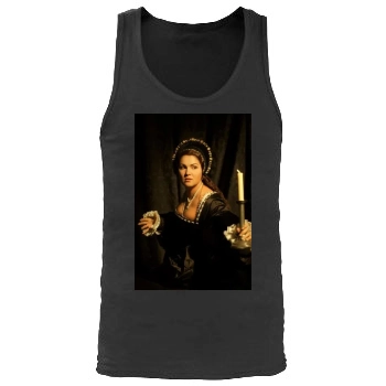 Anna Netrebko Men's Tank Top